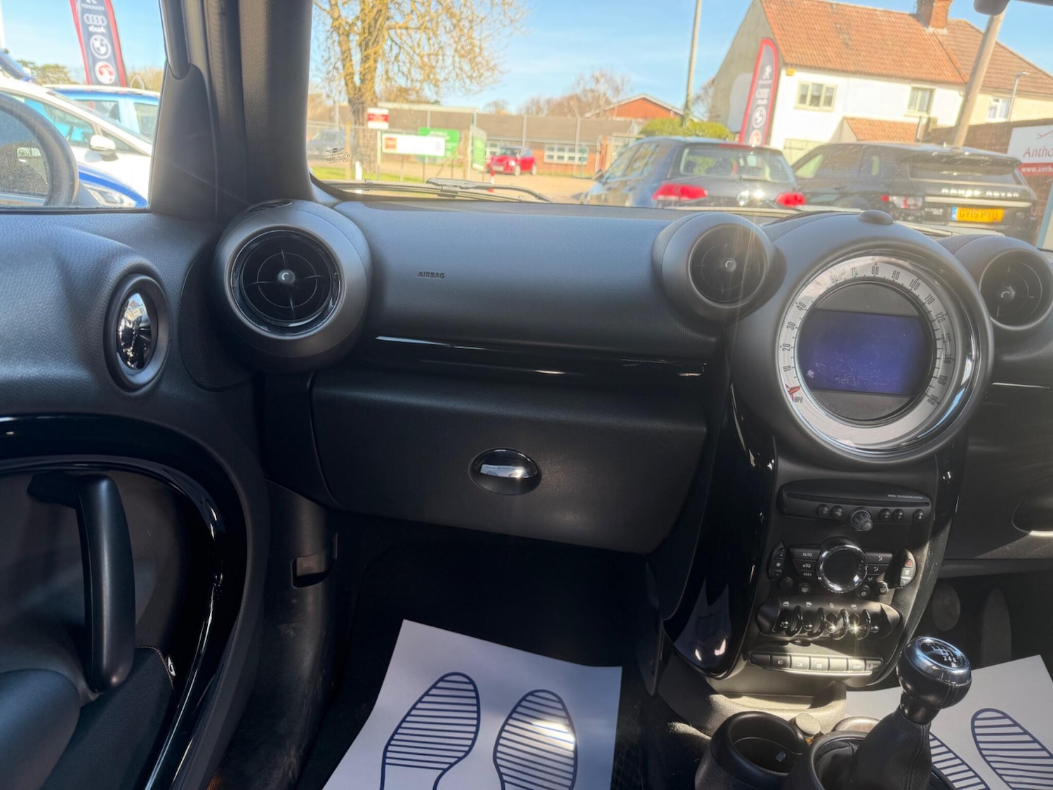 Used MINI Countryman 2012 for sale - 77978146: Photo 20