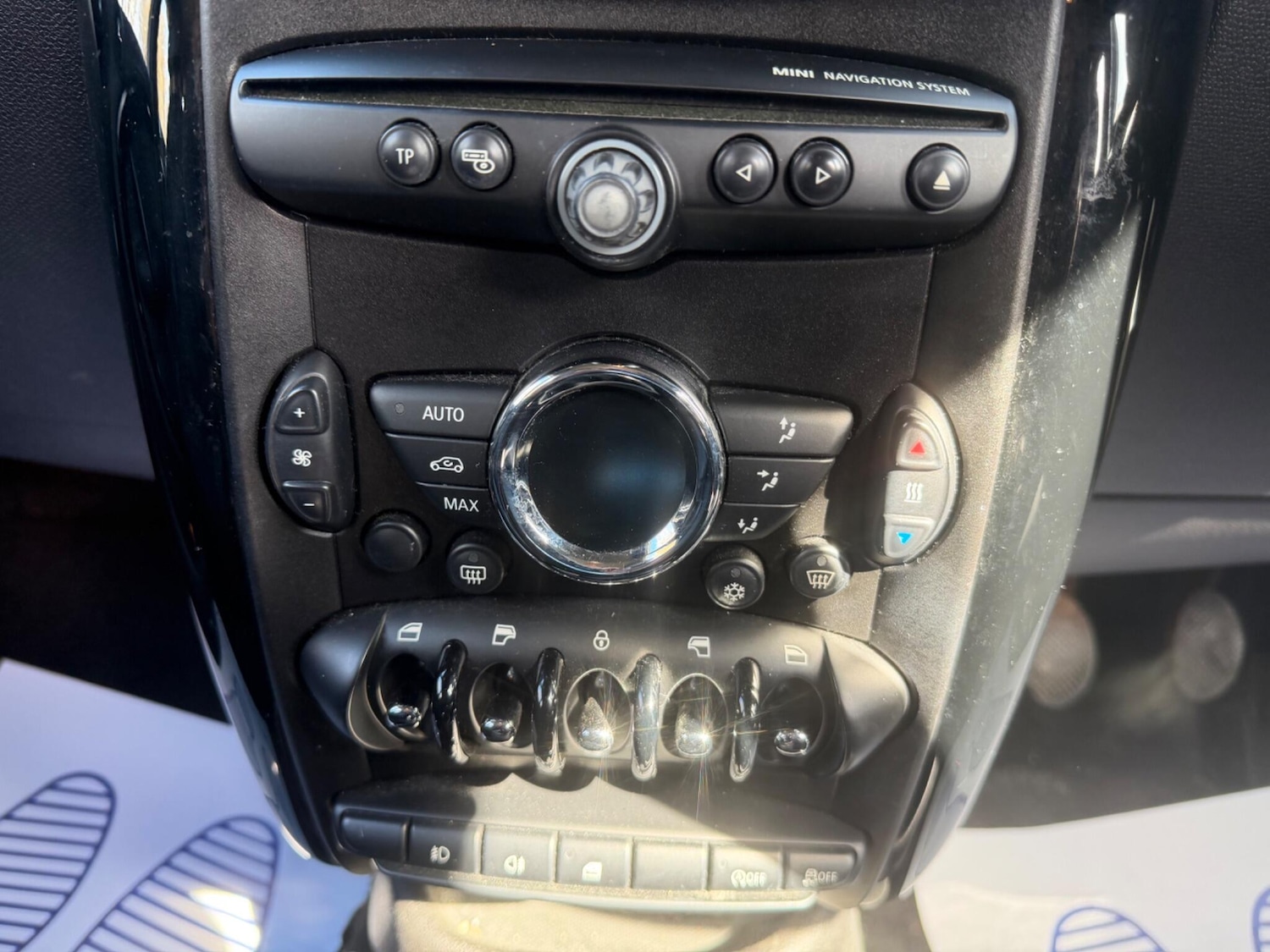 Used MINI Countryman 2012 for sale - 77978146: Photo 22