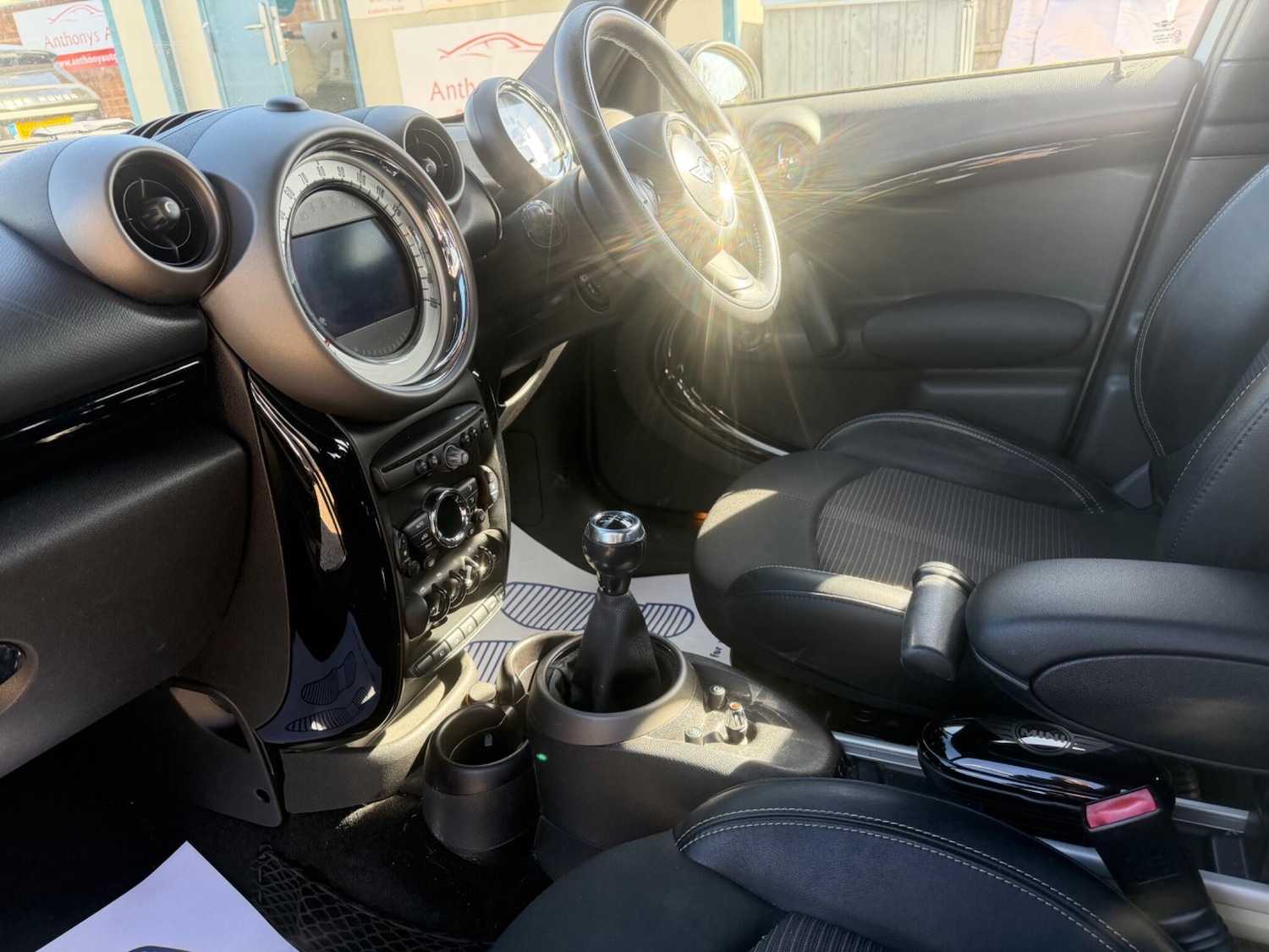 Used MINI Countryman 2012 for sale - 77978146: Photo 24