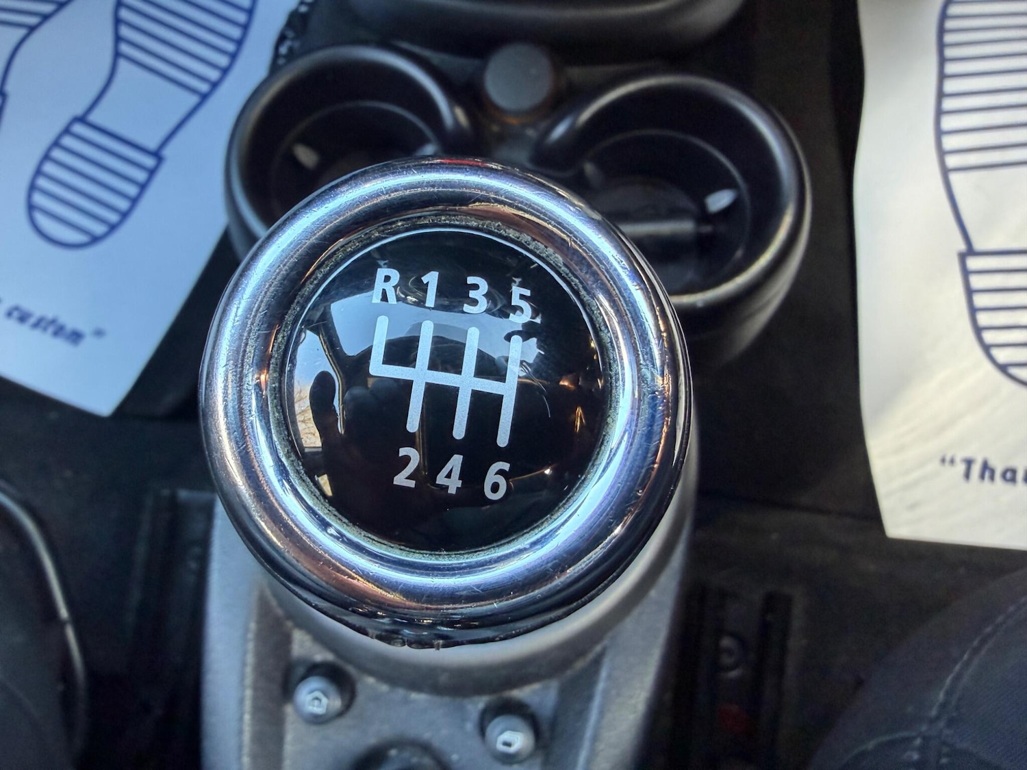 Used MINI Countryman 2012 for sale - 77978146: Photo 25