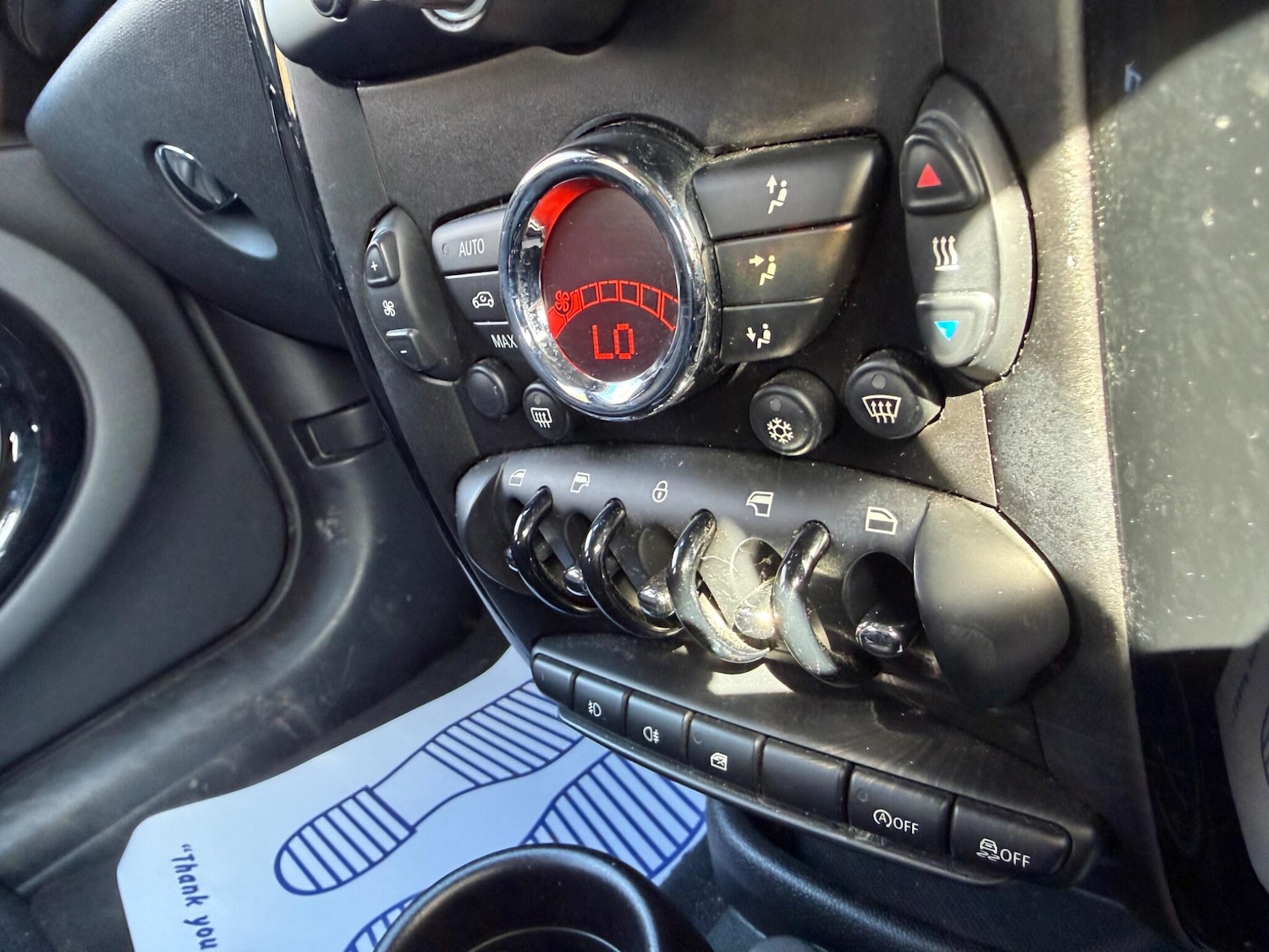 Used MINI Countryman 2012 for sale - 77978146: Photo 26