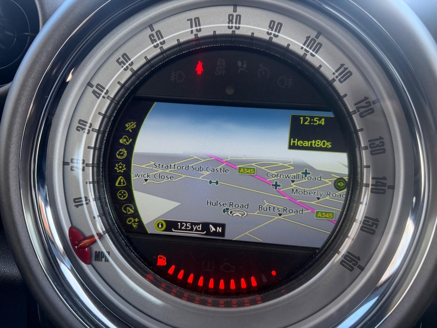 Used MINI Countryman 2012 for sale - 77978146: Photo 28