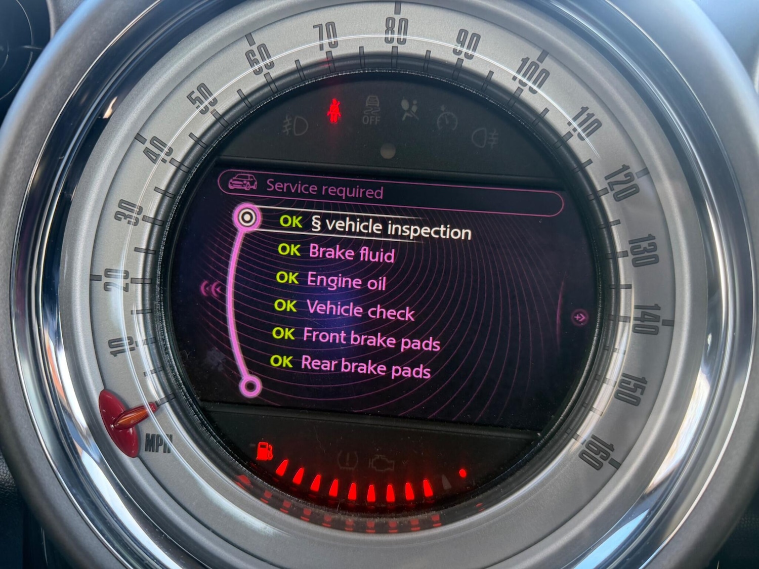 Used MINI Countryman 2012 for sale - 77978146: Photo 32