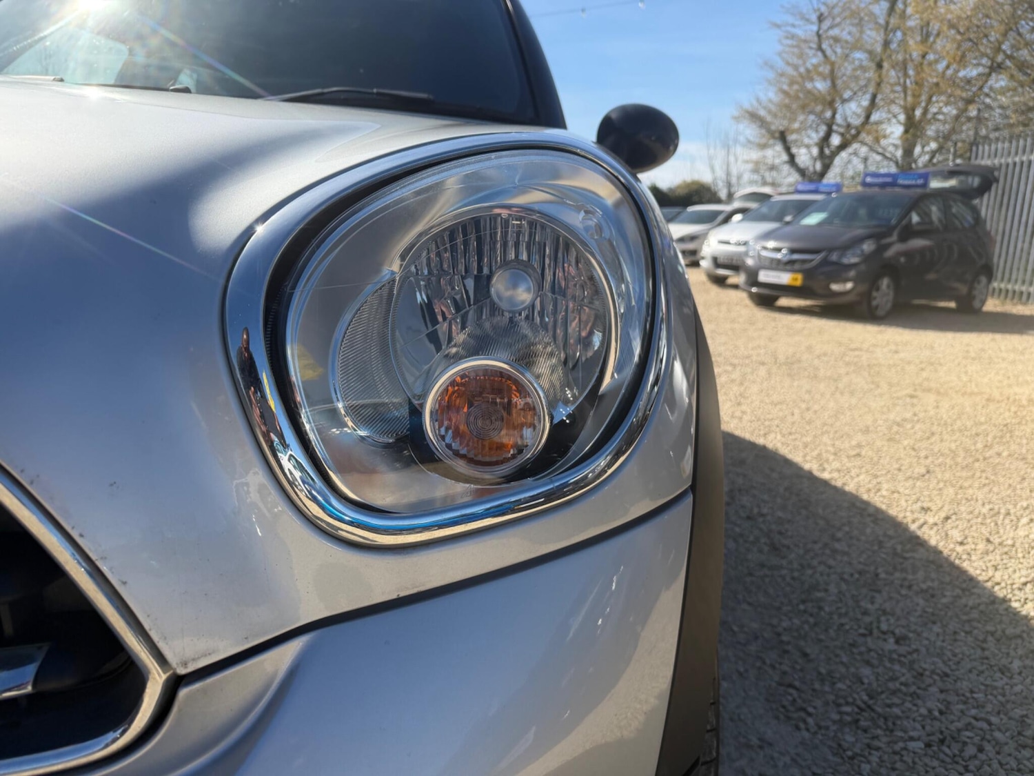 Used MINI Countryman 2012 for sale - 77978146: Photo 4