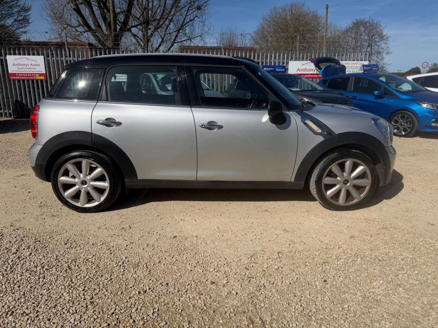 Used MINI Countryman 2012 for sale - 77978146: Photo 6