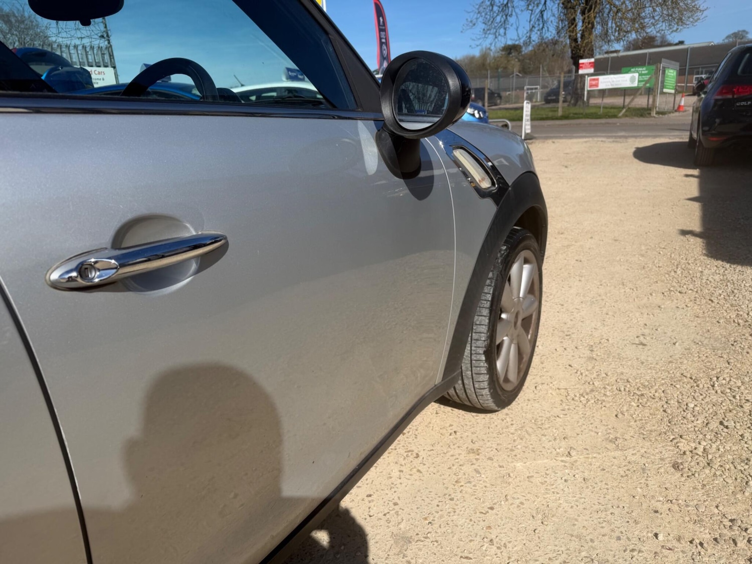 Used MINI Countryman 2012 for sale - 77978146: Photo 8