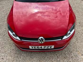 Used Volkswagen Golf 2014 for sale - 74631260: Photo
