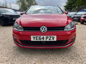 Used Volkswagen Golf 2014 for sale - 74631260: Photo