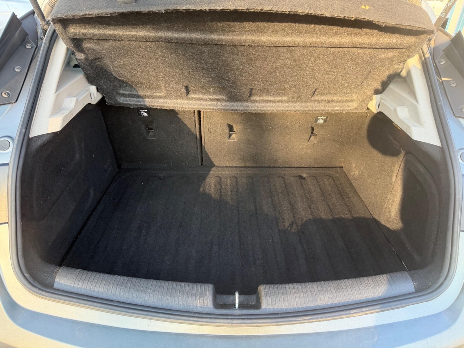 Used Vauxhall Astra for sale - 77753339: Photo 11