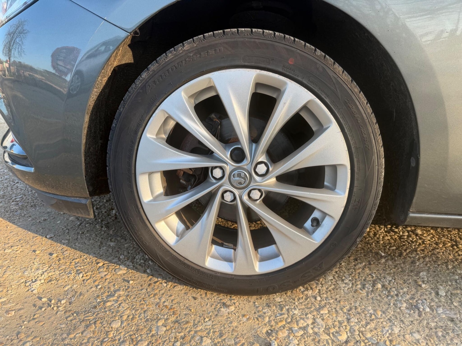 Used Vauxhall Astra for sale - 77753339: Photo 14