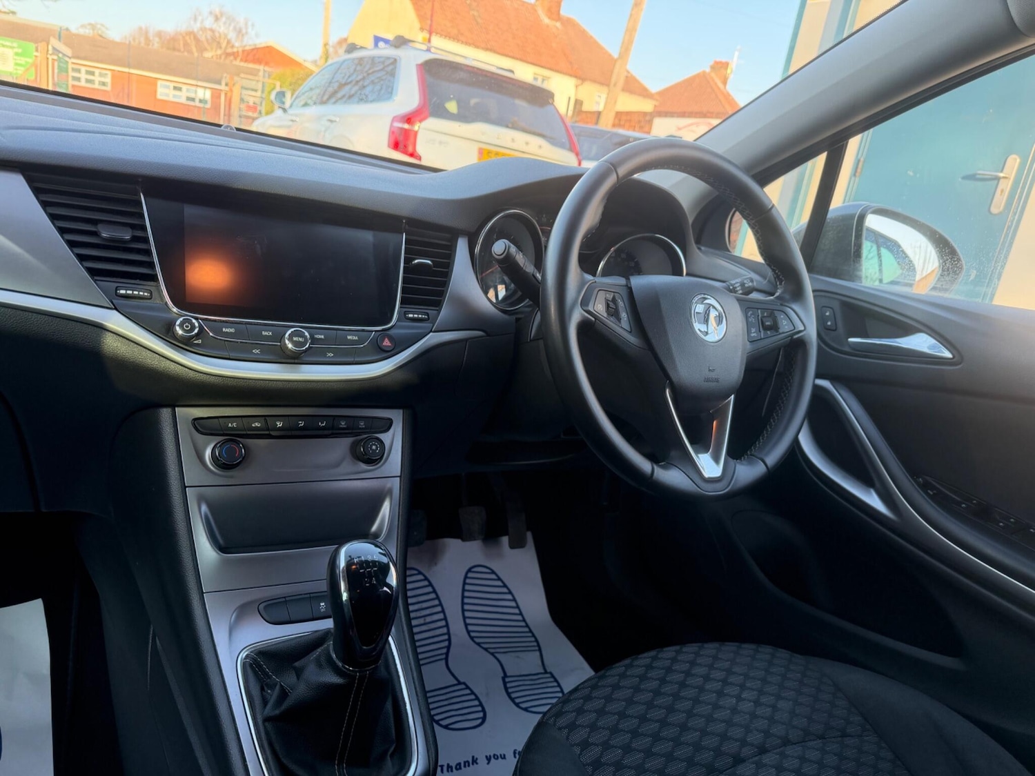 Used Vauxhall Astra for sale - 77753339: Photo 17