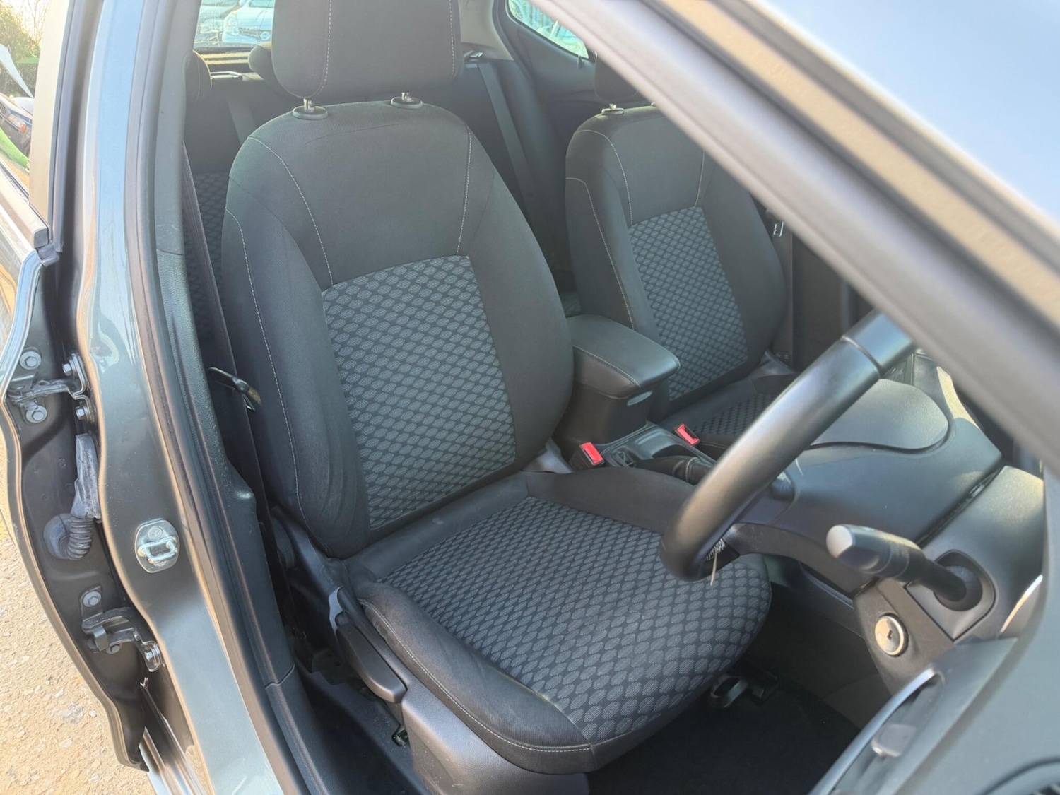 Used Vauxhall Astra for sale - 77753339: Photo 18