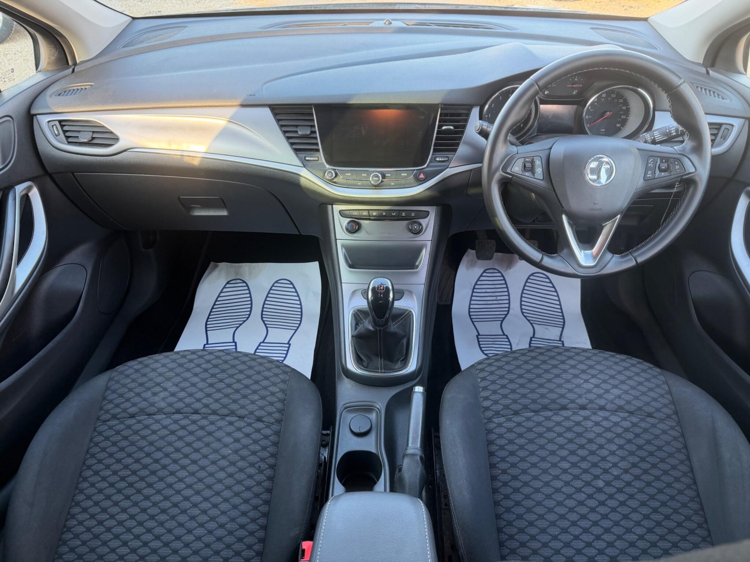 Used Vauxhall Astra for sale - 77753339: Photo 20