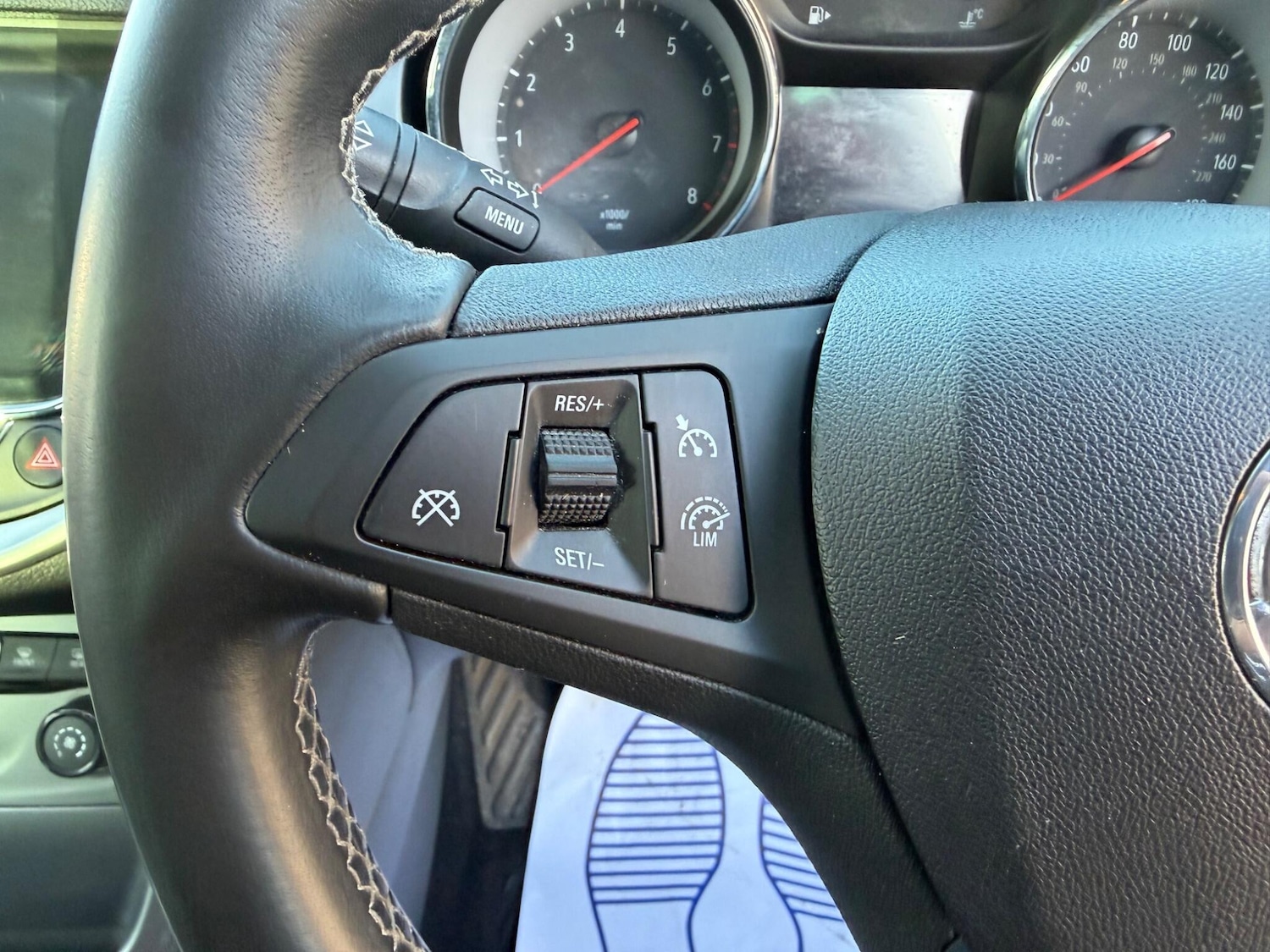 Used Vauxhall Astra for sale - 77753339: Photo 21