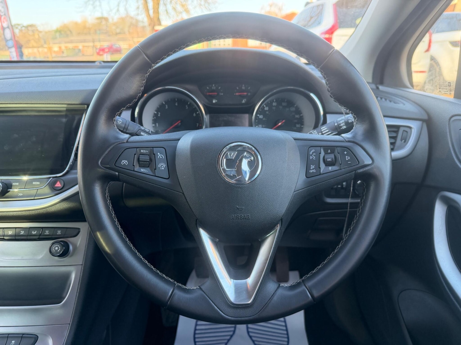 Used Vauxhall Astra for sale - 77753339: Photo 22