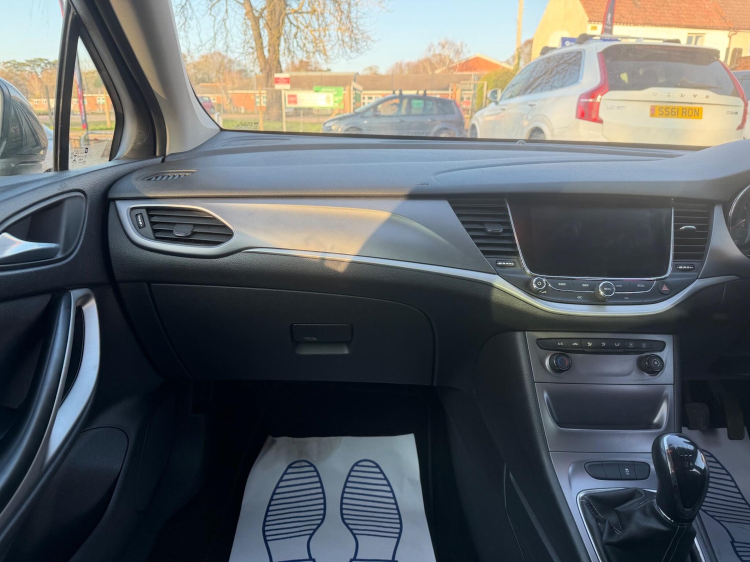 Used Vauxhall Astra for sale - 77753339: Photo 24