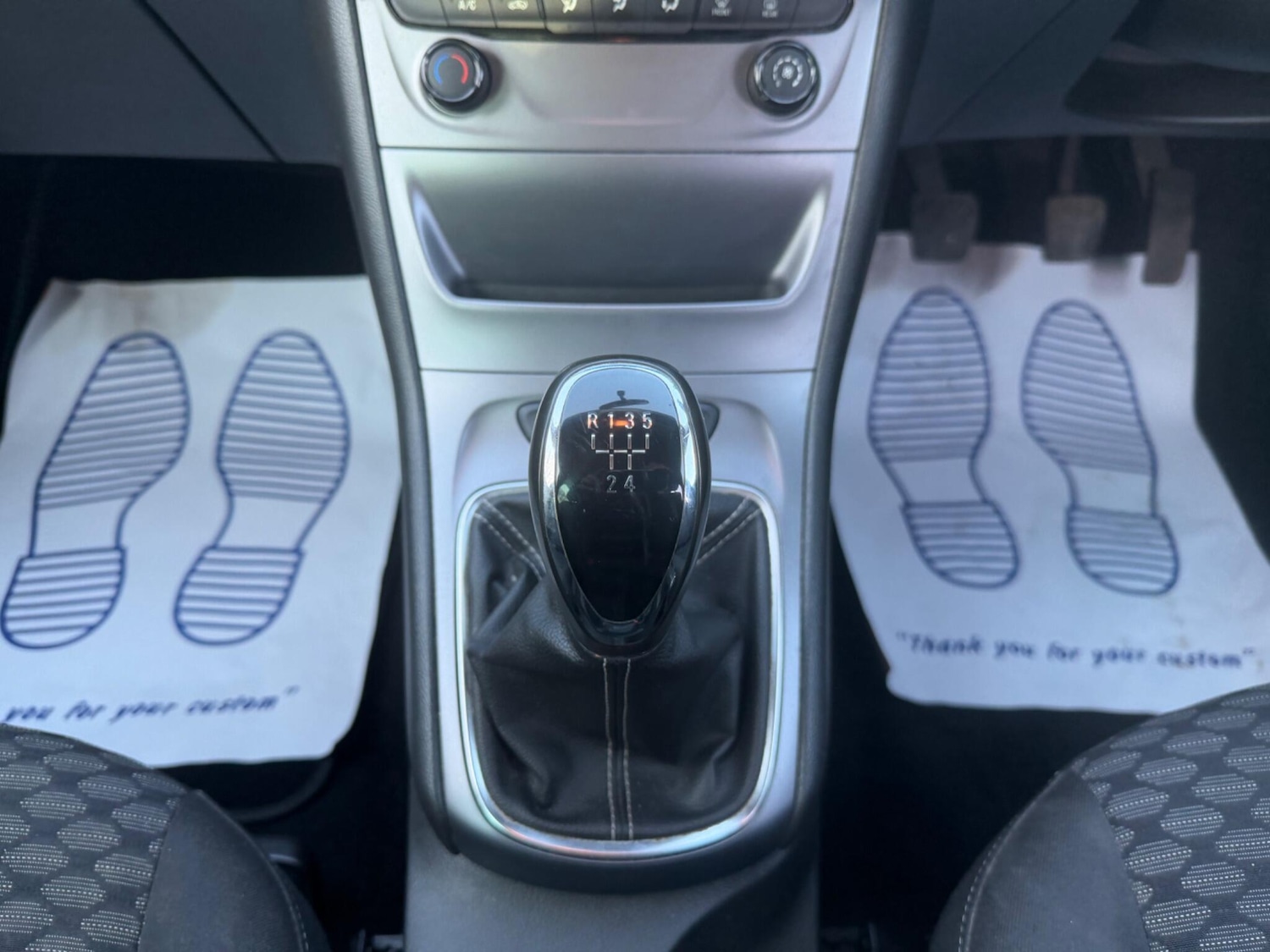 Used Vauxhall Astra for sale - 77753339: Photo 25