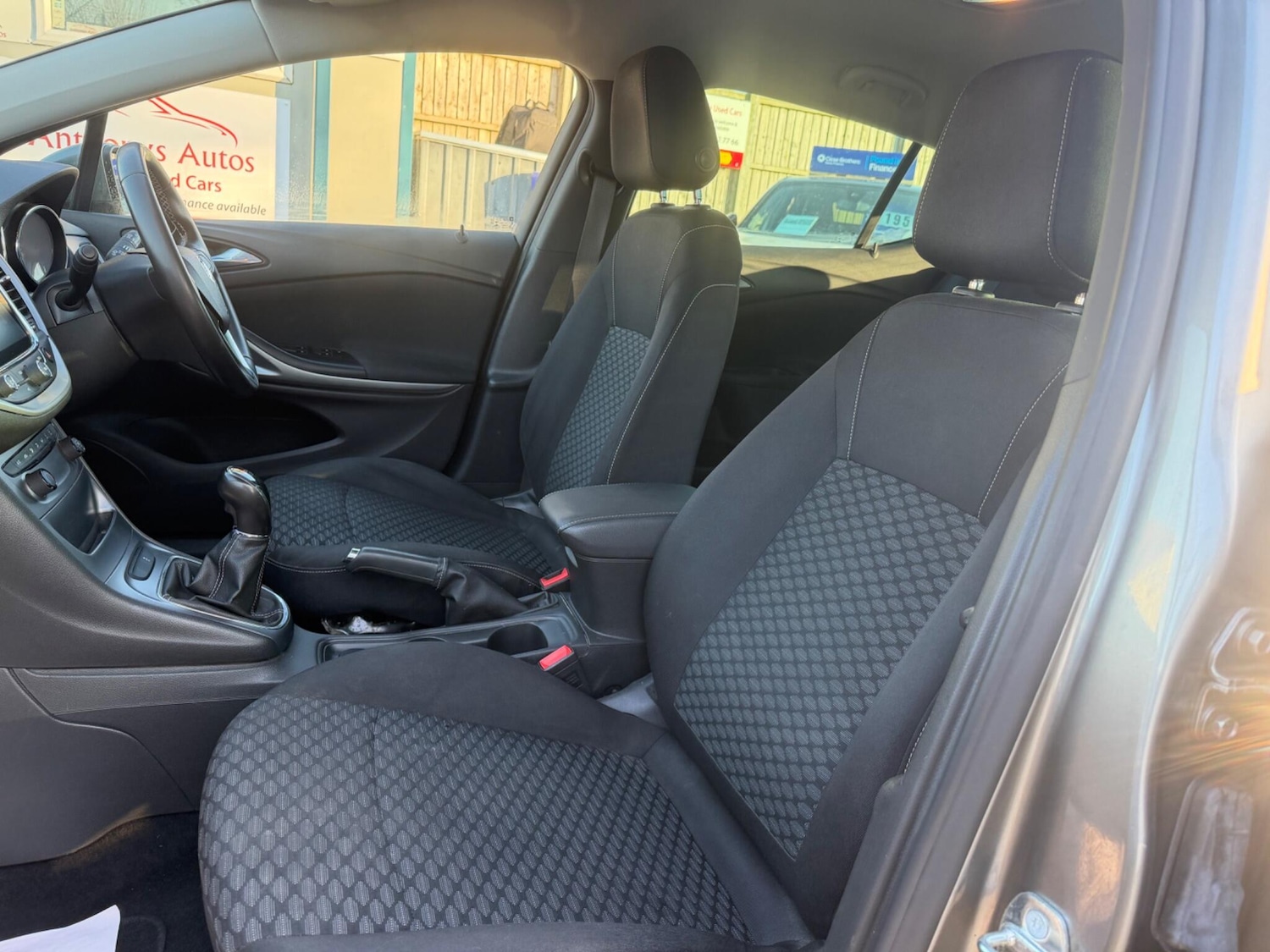 Used Vauxhall Astra for sale - 77753339: Photo 27