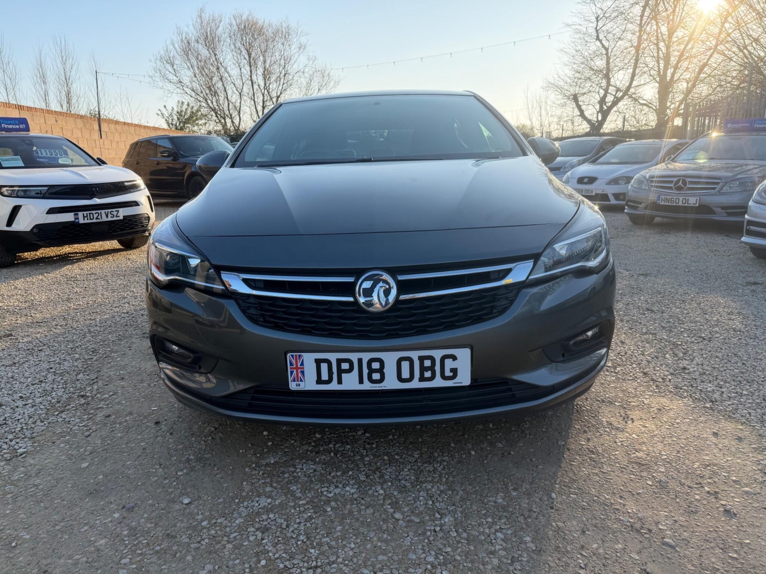 Used Vauxhall Astra for sale - 77753339: Photo 3
