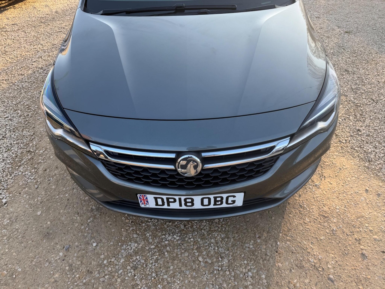 Used Vauxhall Astra for sale - 77753339: Photo 5