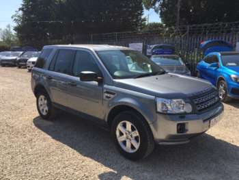 (12) - 2.2 TD4 GS 4WD Euro 5 (s/s) 5dr