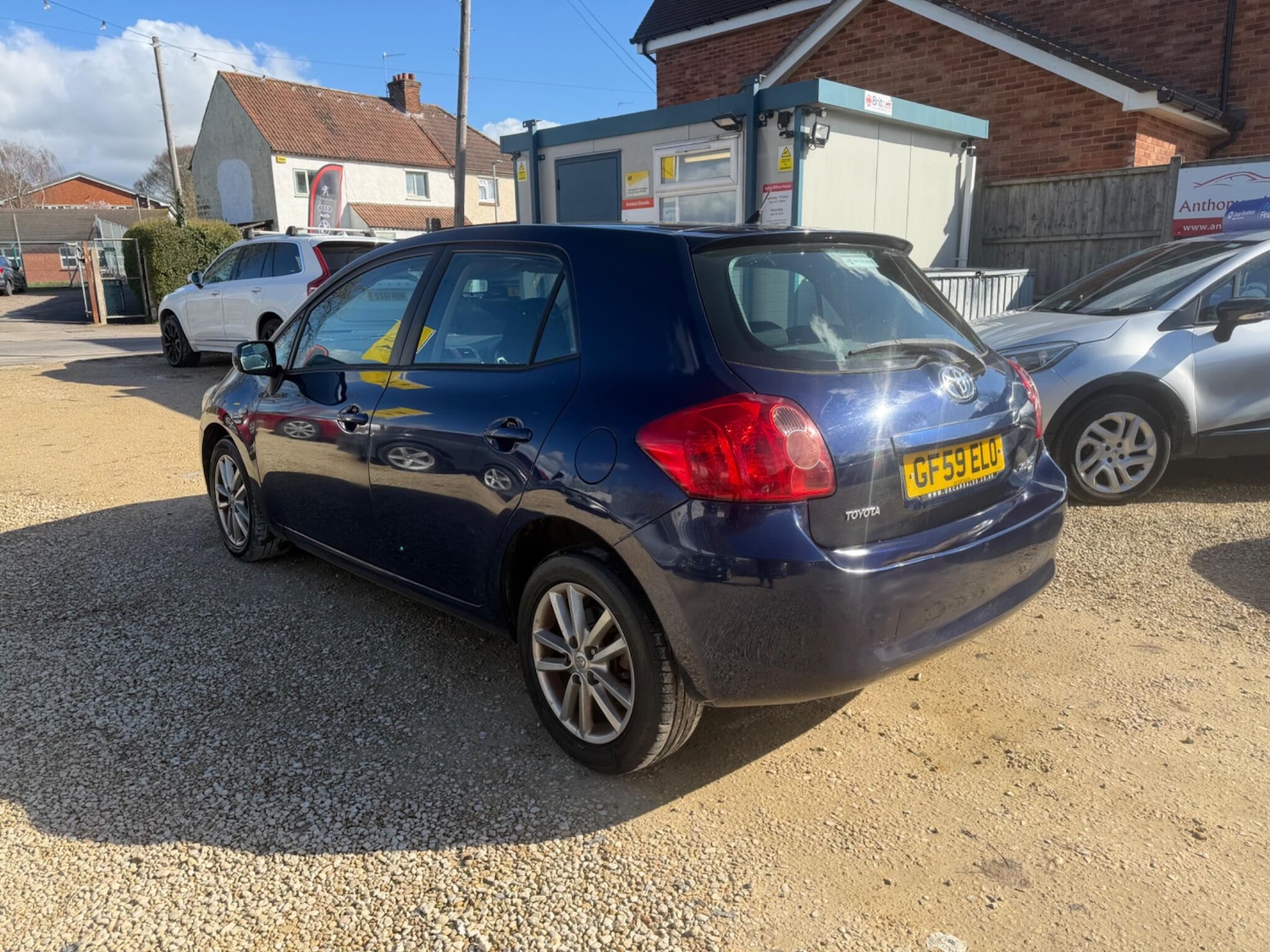 Used Toyota Auris 2009 for sale - 77716076: Photo 11