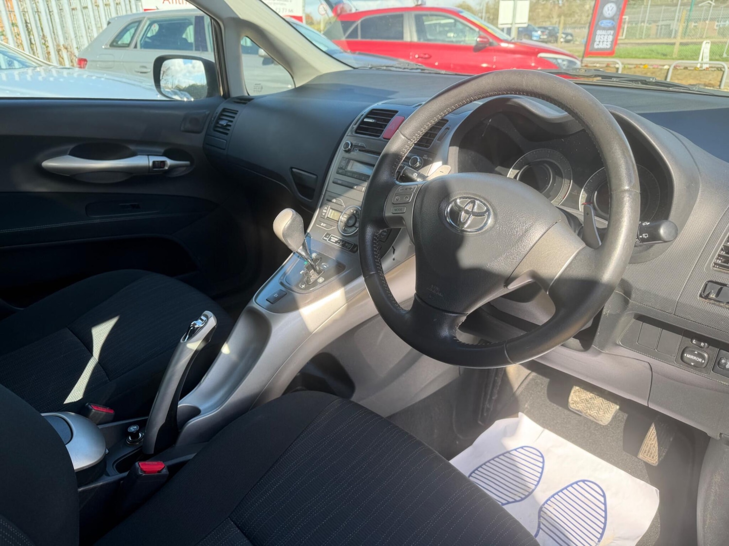 Used Toyota Auris 2009 for sale - 77716076: Photo 14