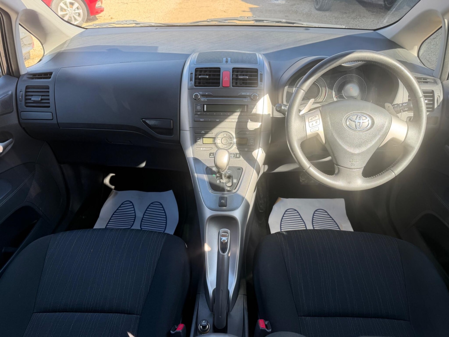 Used Toyota Auris 2009 for sale - 77716076: Photo 15
