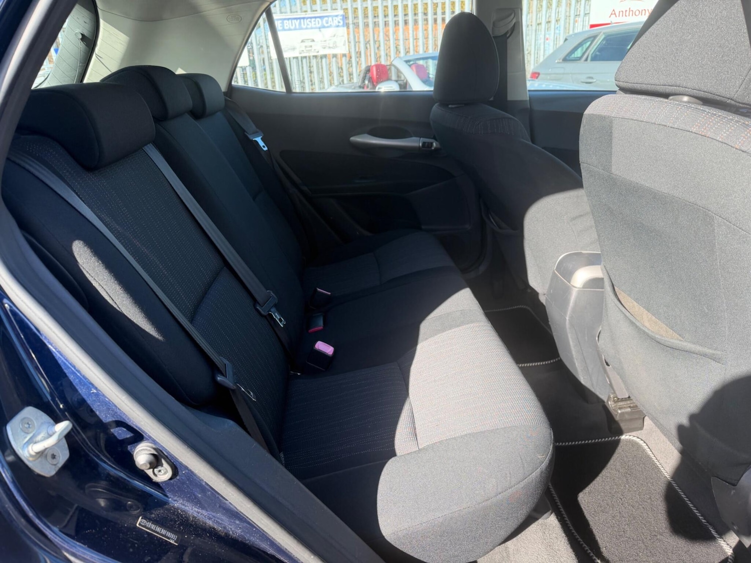 Used Toyota Auris 2009 for sale - 77716076: Photo 16