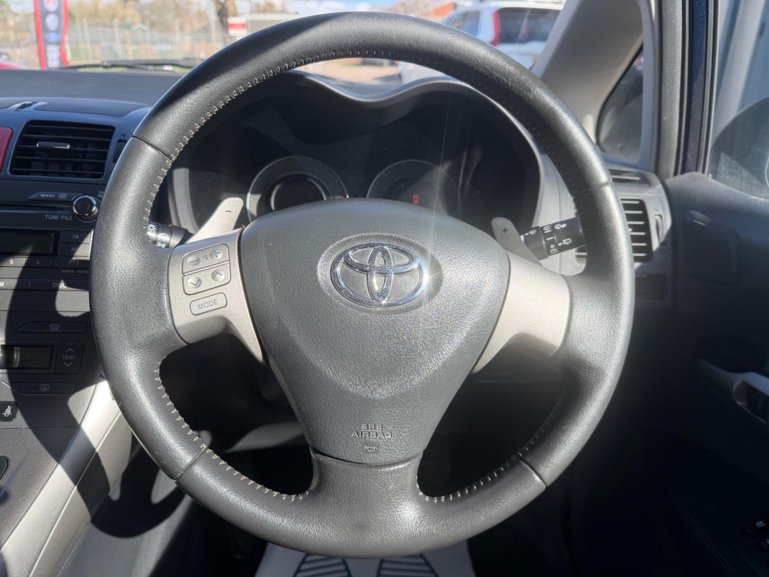 Used Toyota Auris 2009 for sale - 77716076: Photo 18