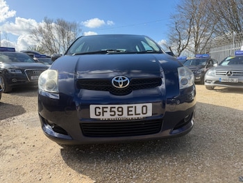 Used Toyota Auris 2009 for sale - 77716076: Photo