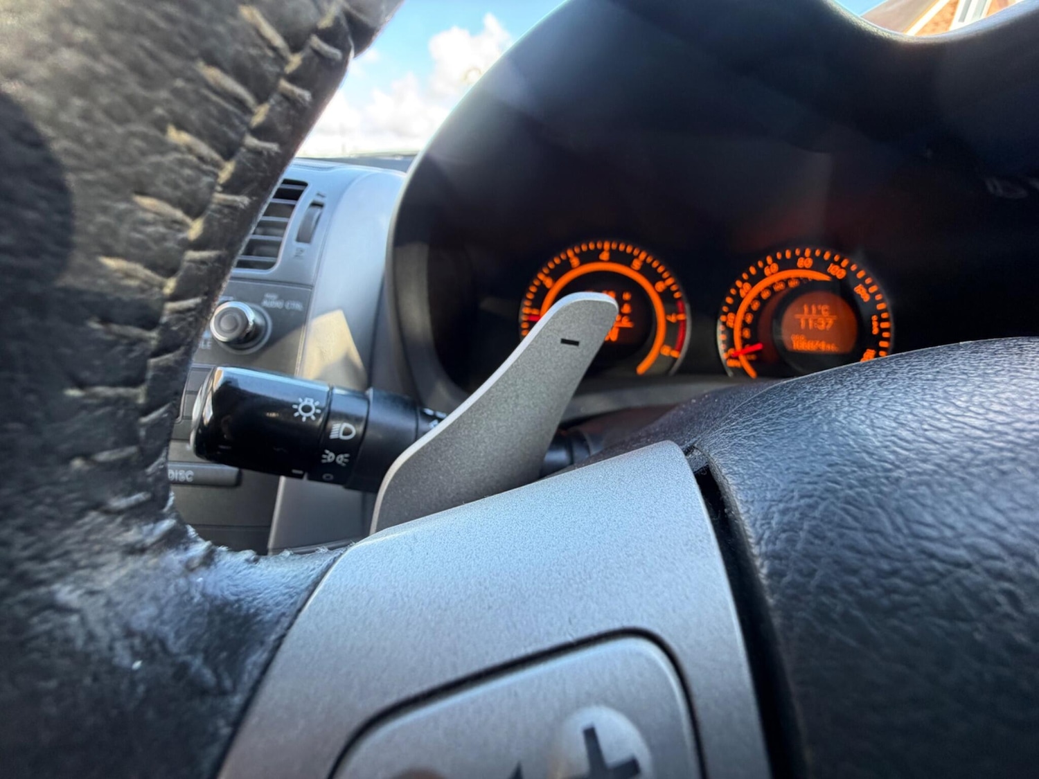 Used Toyota Auris 2009 for sale - 77716076: Photo 31