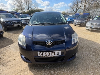 Used Toyota Auris 2009 for sale - 77716076: Photo