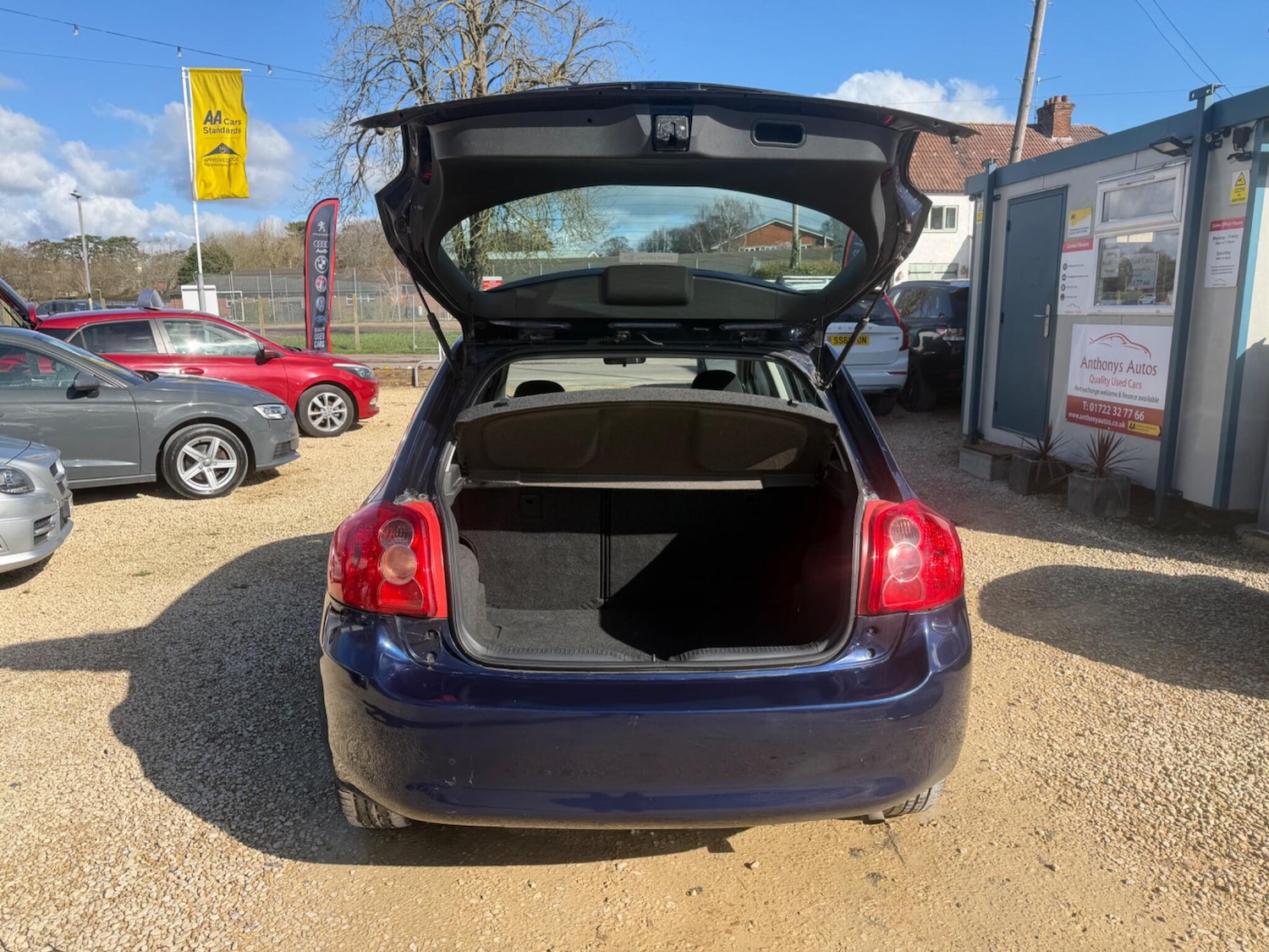 Used Toyota Auris 2009 for sale - 77716076: Photo 9