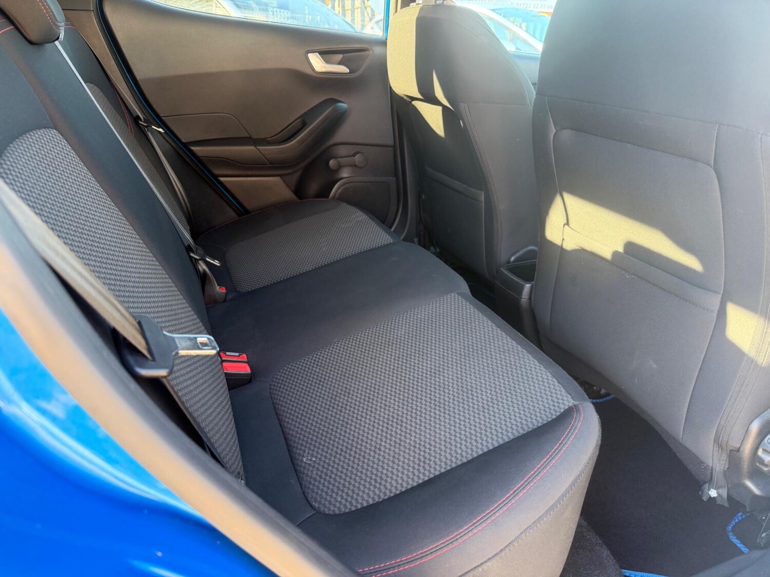 Used Ford Fiesta 2020 for sale - 77940110: Photo 15