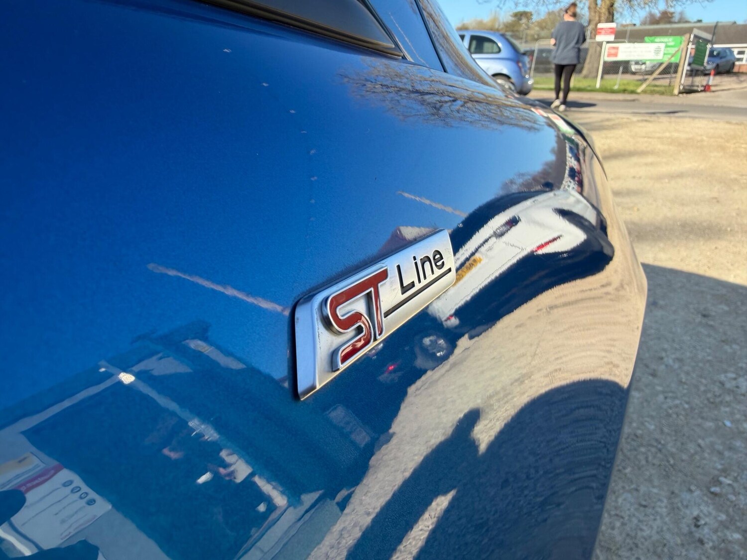 Used Ford Fiesta 2020 for sale - 77940110: Photo 16