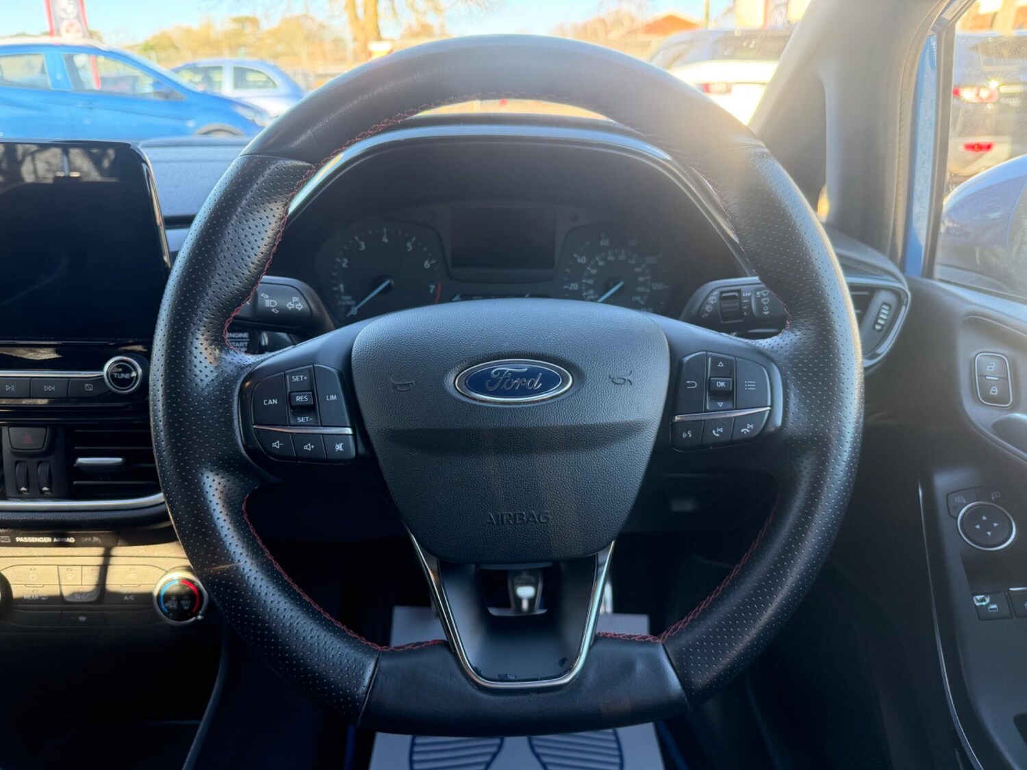 Used Ford Fiesta 2020 for sale - 77940110: Photo 19