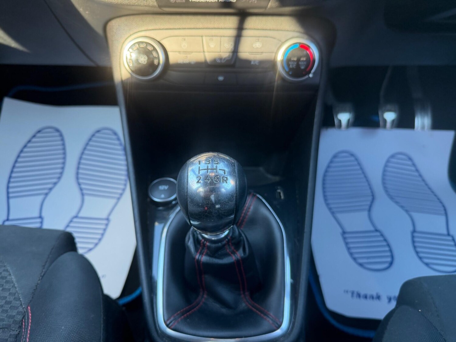 Used Ford Fiesta 2020 for sale - 77940110: Photo 22