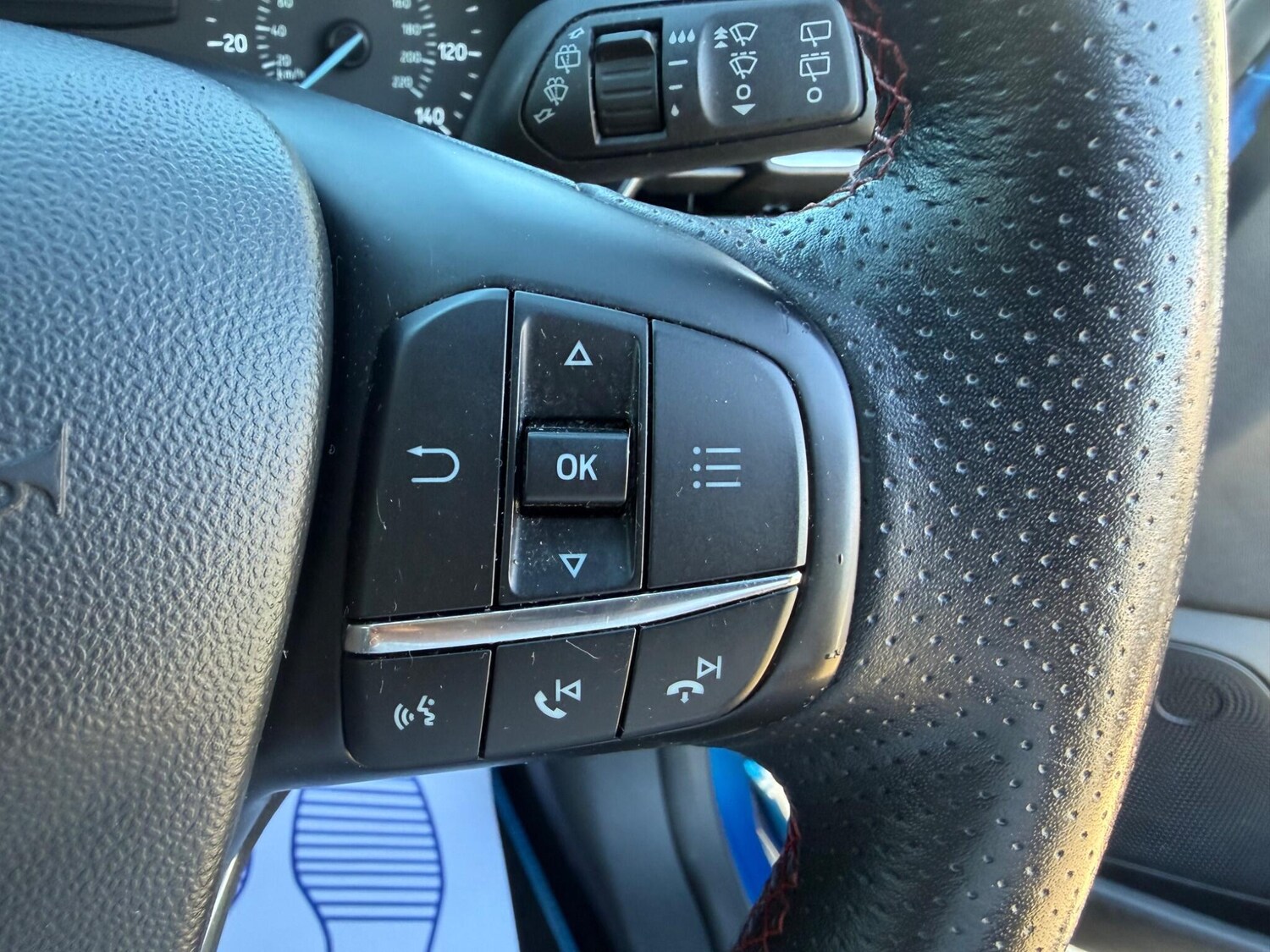 Used Ford Fiesta 2020 for sale - 77940110: Photo 27