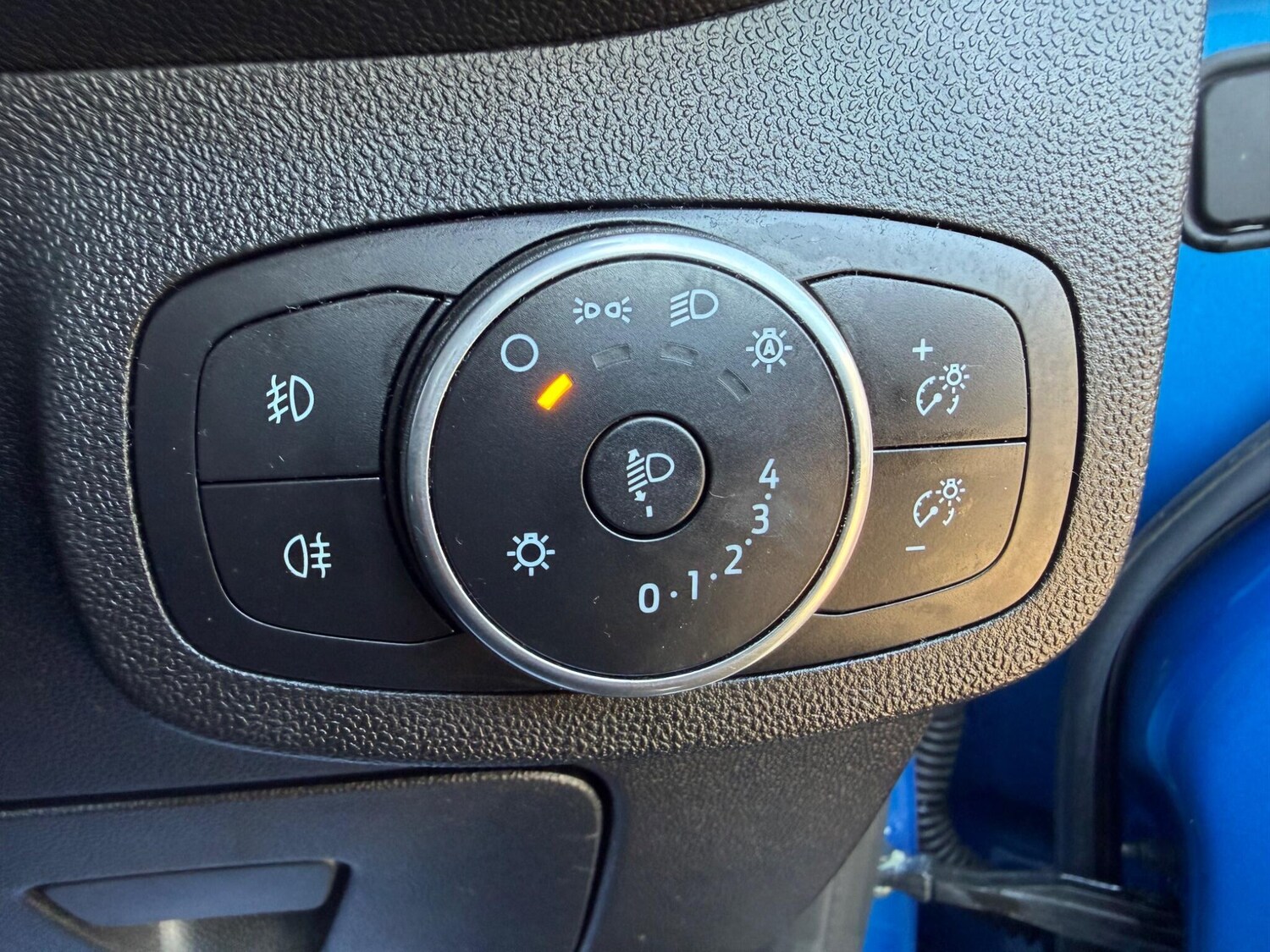 Used Ford Fiesta 2020 for sale - 77940110: Photo 28