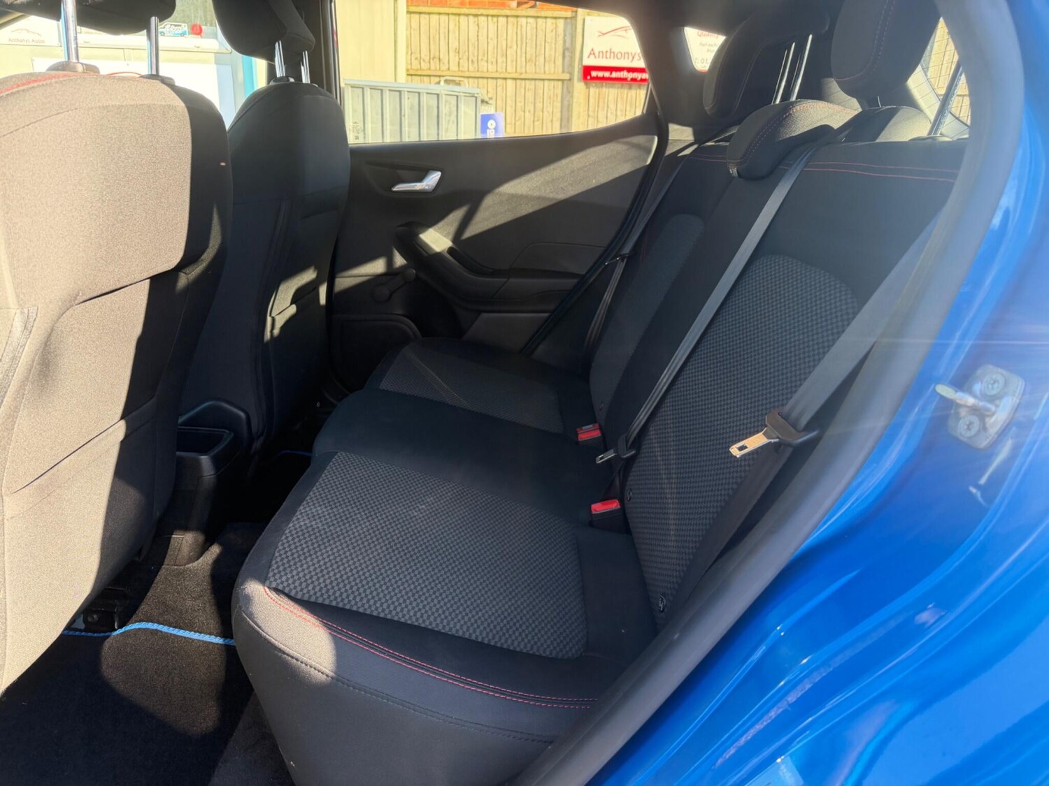 Used Ford Fiesta 2020 for sale - 77940110: Photo 29