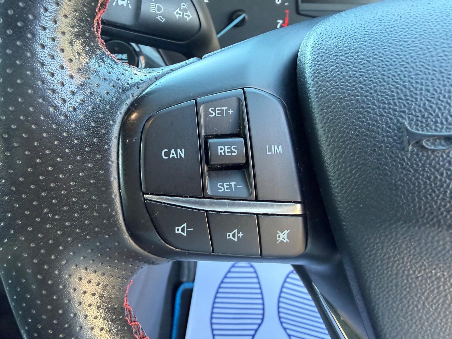 Used Ford Fiesta 2020 for sale - 77940110: Photo 32