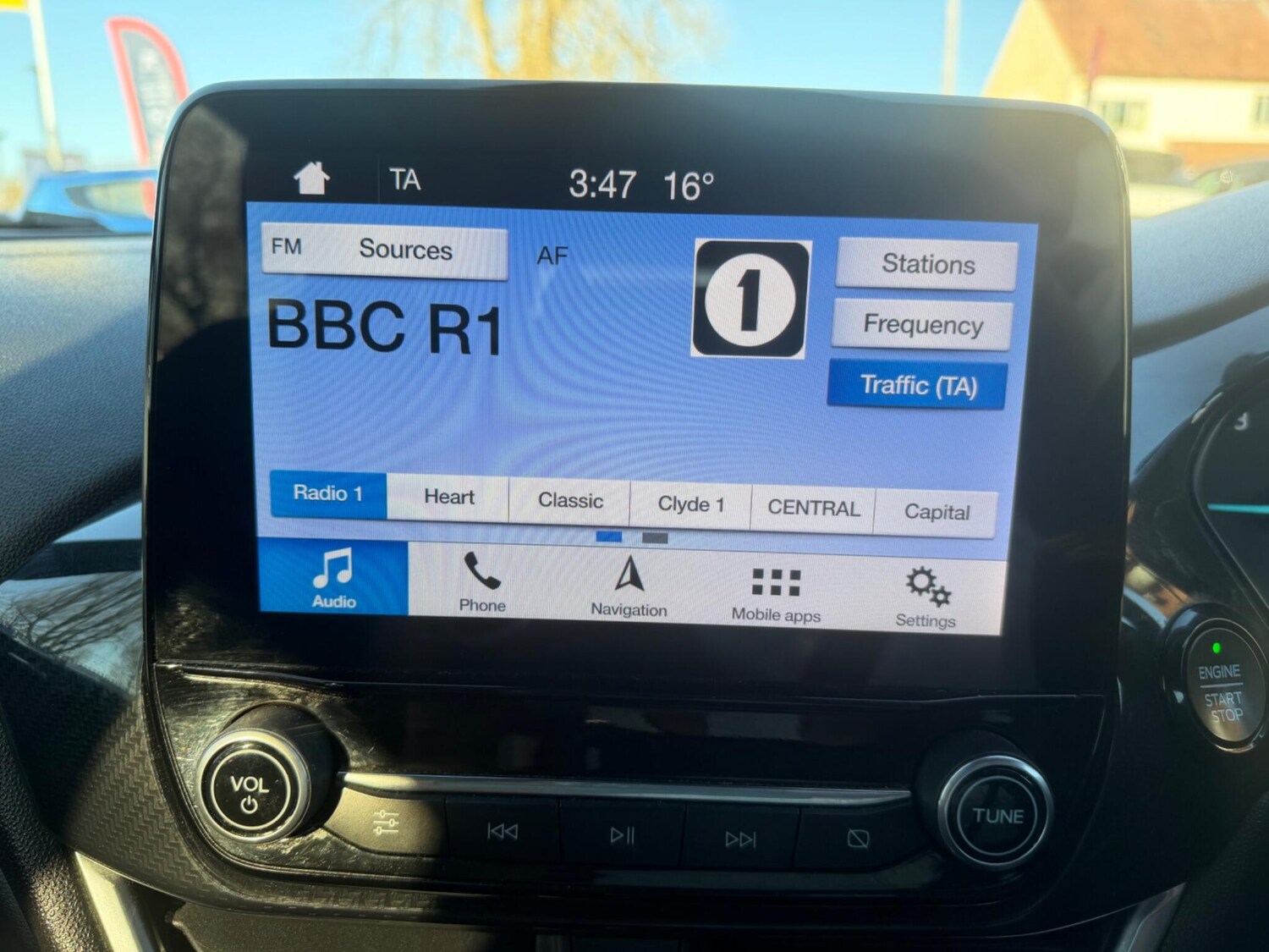 Used Ford Fiesta 2020 for sale - 77940110: Photo 35