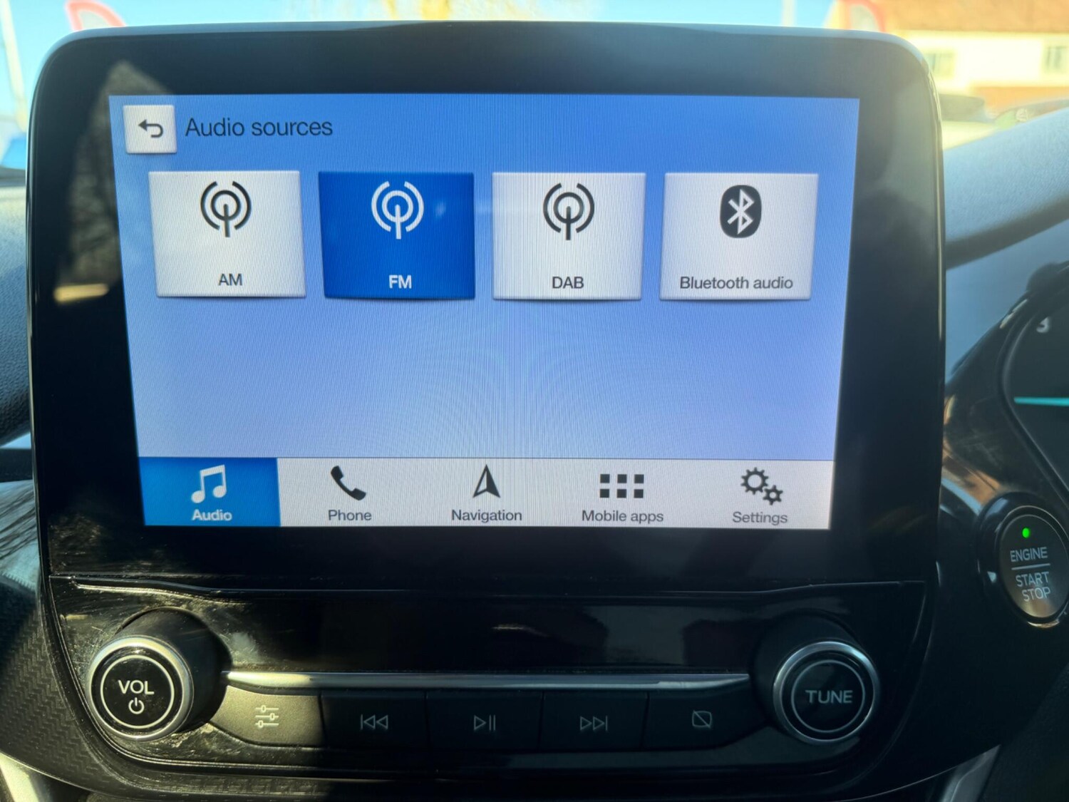 Used Ford Fiesta 2020 for sale - 77940110: Photo 38