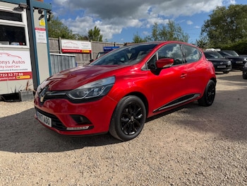 Used Renault Clio 2017 for sale - 78572911: Photo