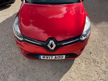Used Renault Clio 2017 for sale - 78572911: Photo