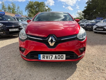 Used Renault Clio 2017 for sale - 78572911: Photo