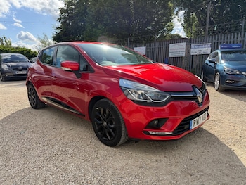 Used Renault Clio 2017 for sale - 78572911: Photo