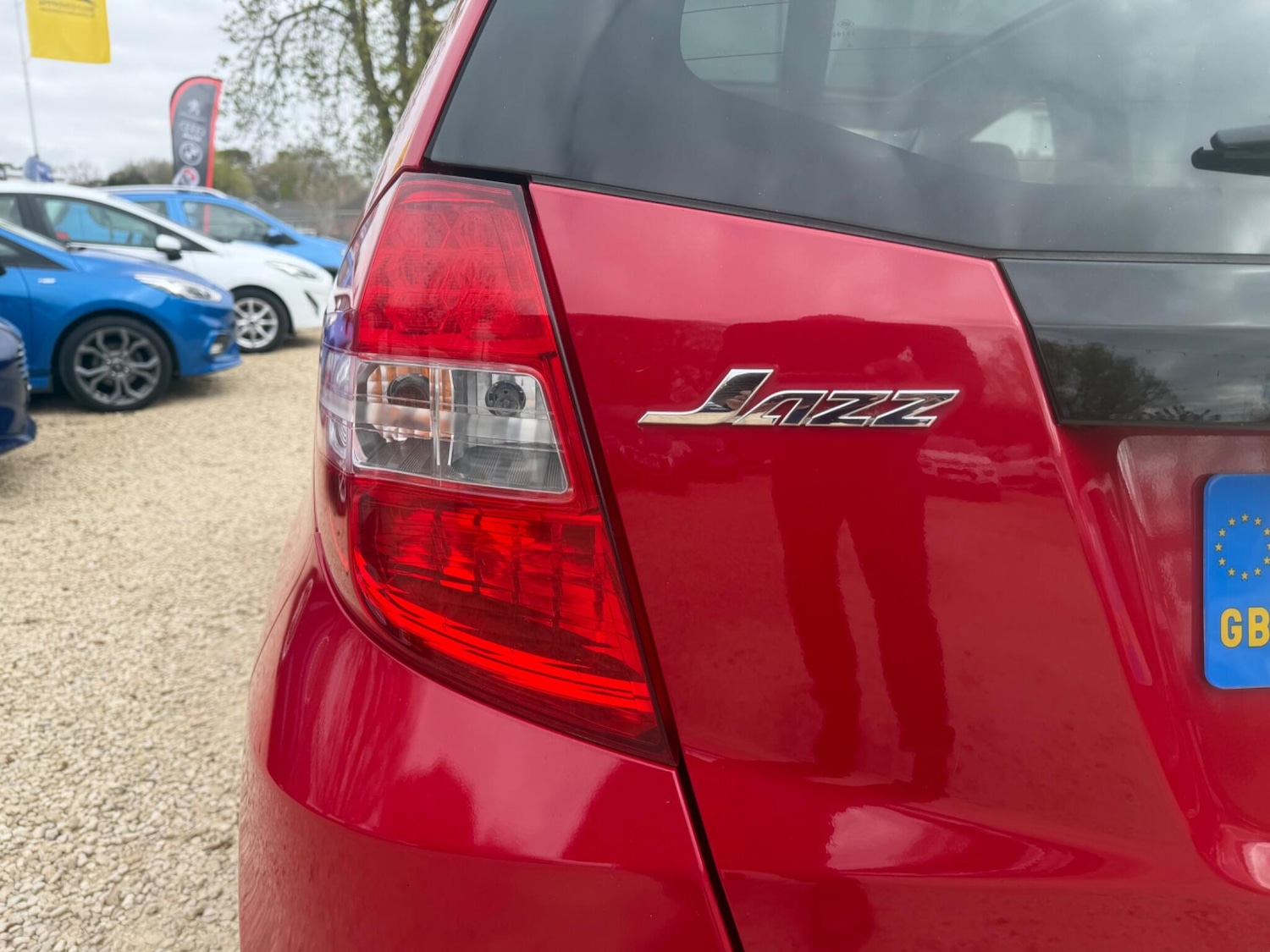 Used Honda Jazz 2014 for sale - 78100941: Photo 10