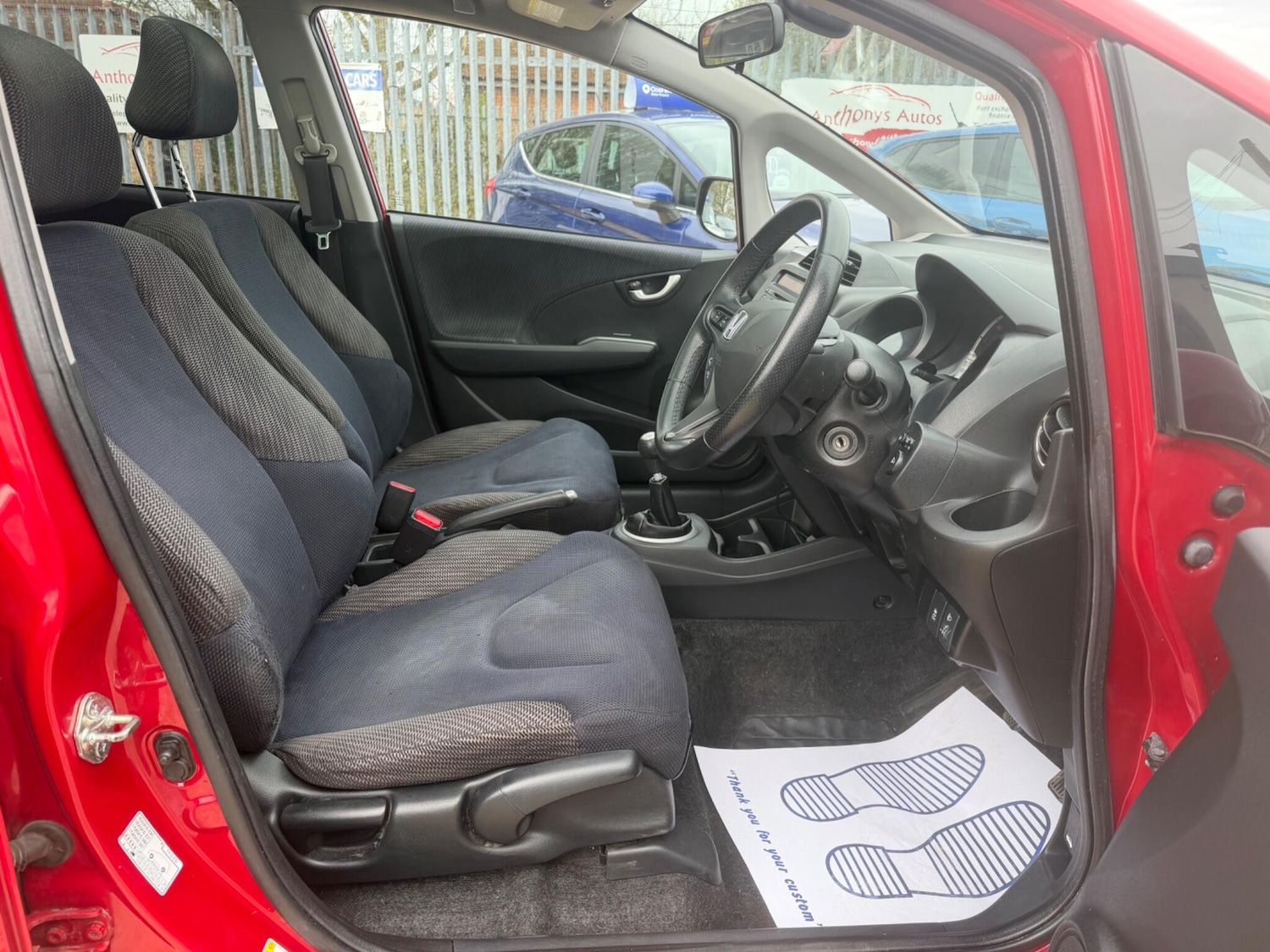 Used Honda Jazz 2014 for sale - 78100941: Photo 19